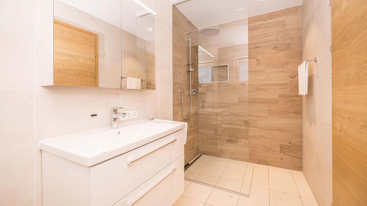Greenview Apartment Визинг Екстериор снимка