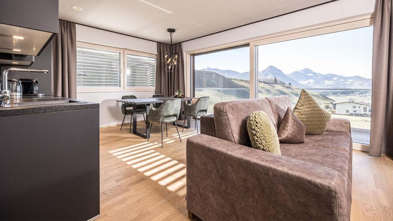 Greenview Apartment Визинг Екстериор снимка