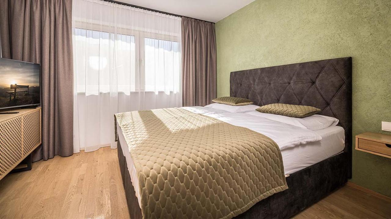 Greenview Apartment Визинг Екстериор снимка